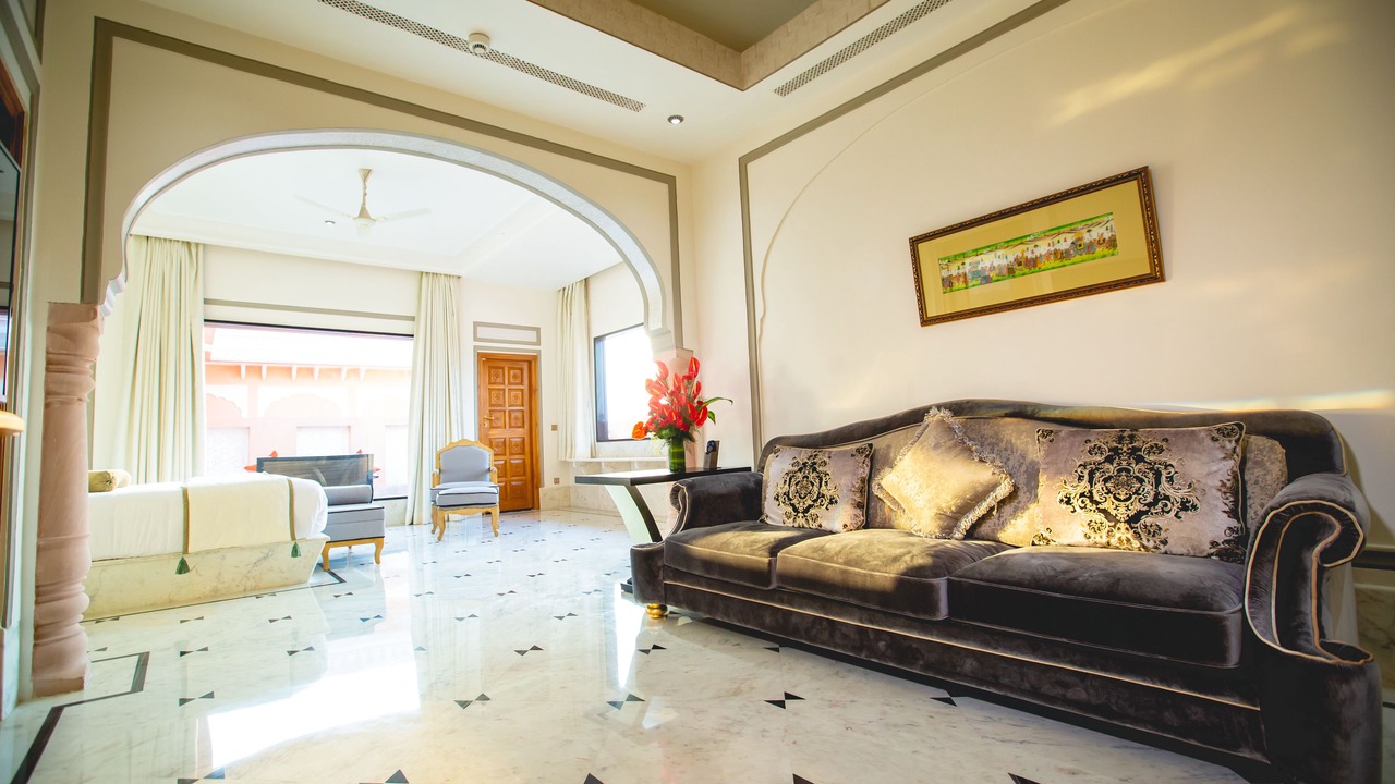 Photo of Bedroom in Amer