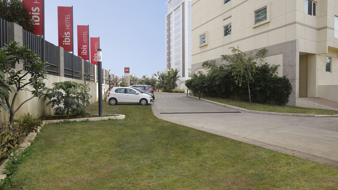 Photo of Outdoor in Hinjawadi