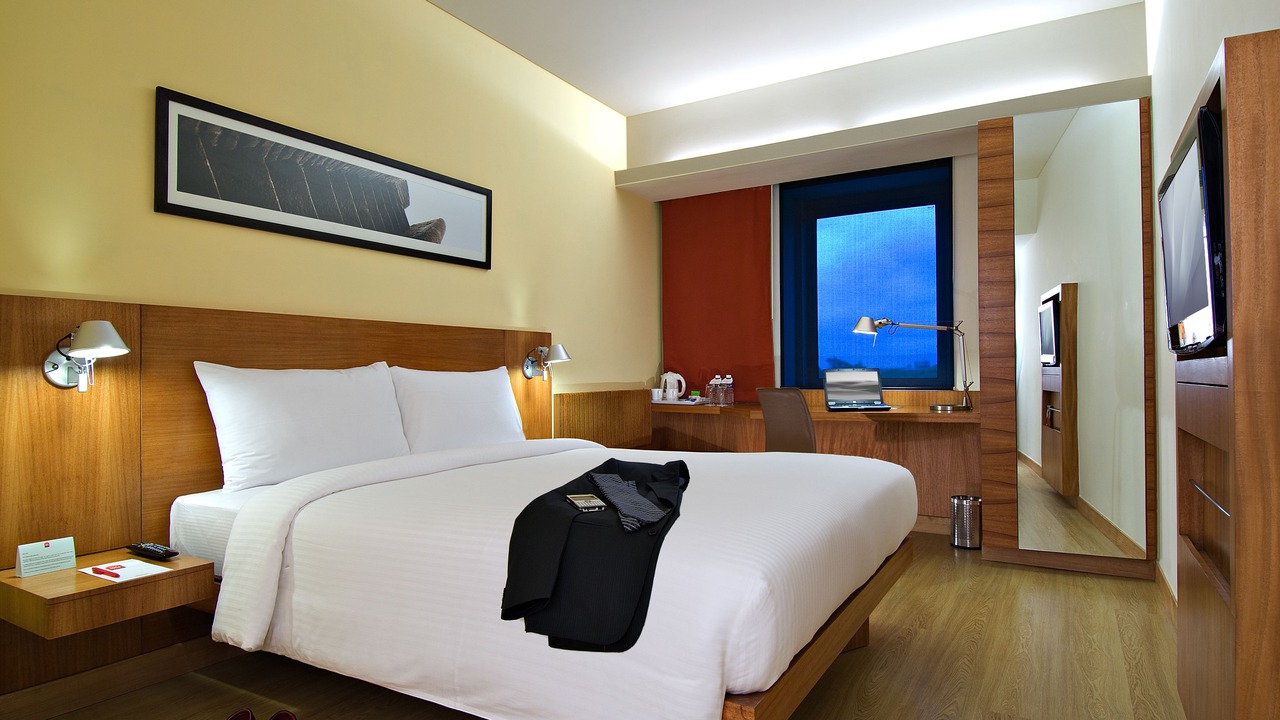 Photo of Bedroom in Hinjawadi
