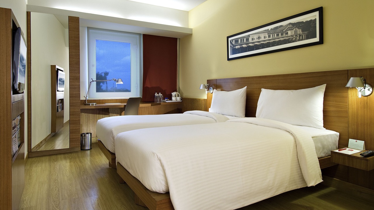 Photo of Bedroom in Hinjawadi