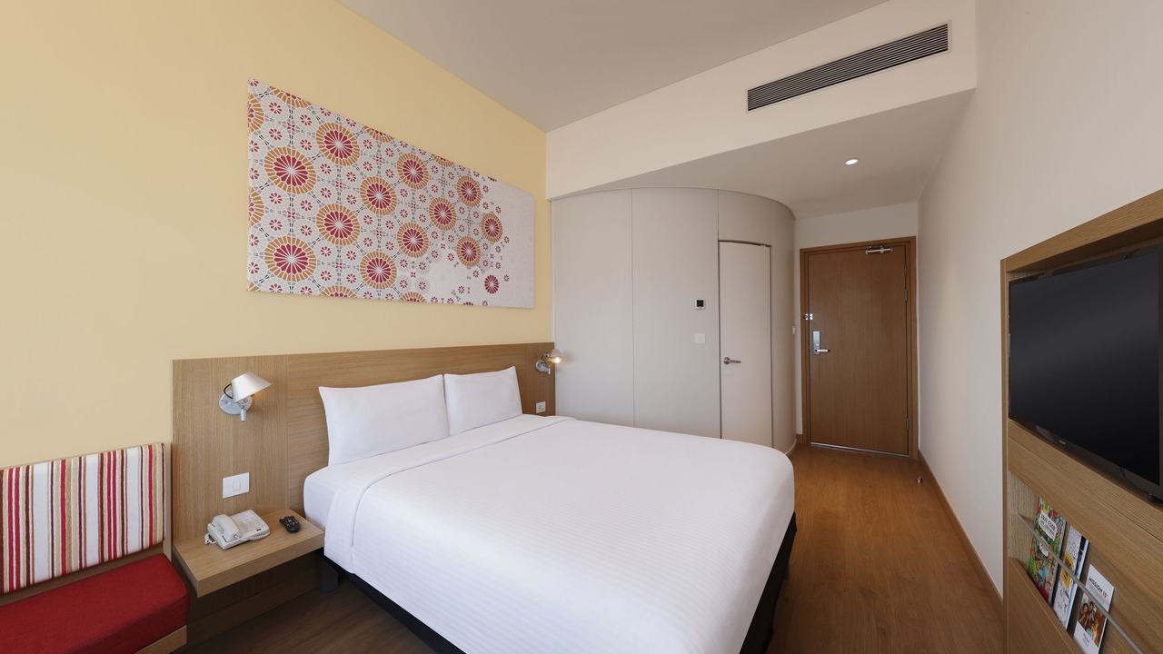 Photo of Bedroom in Hinjawadi