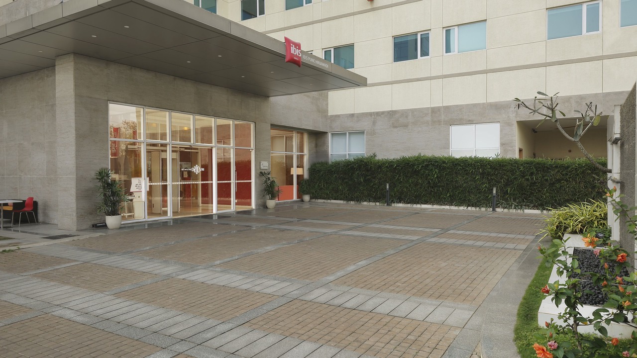 Photo of Outdoor in Hinjawadi