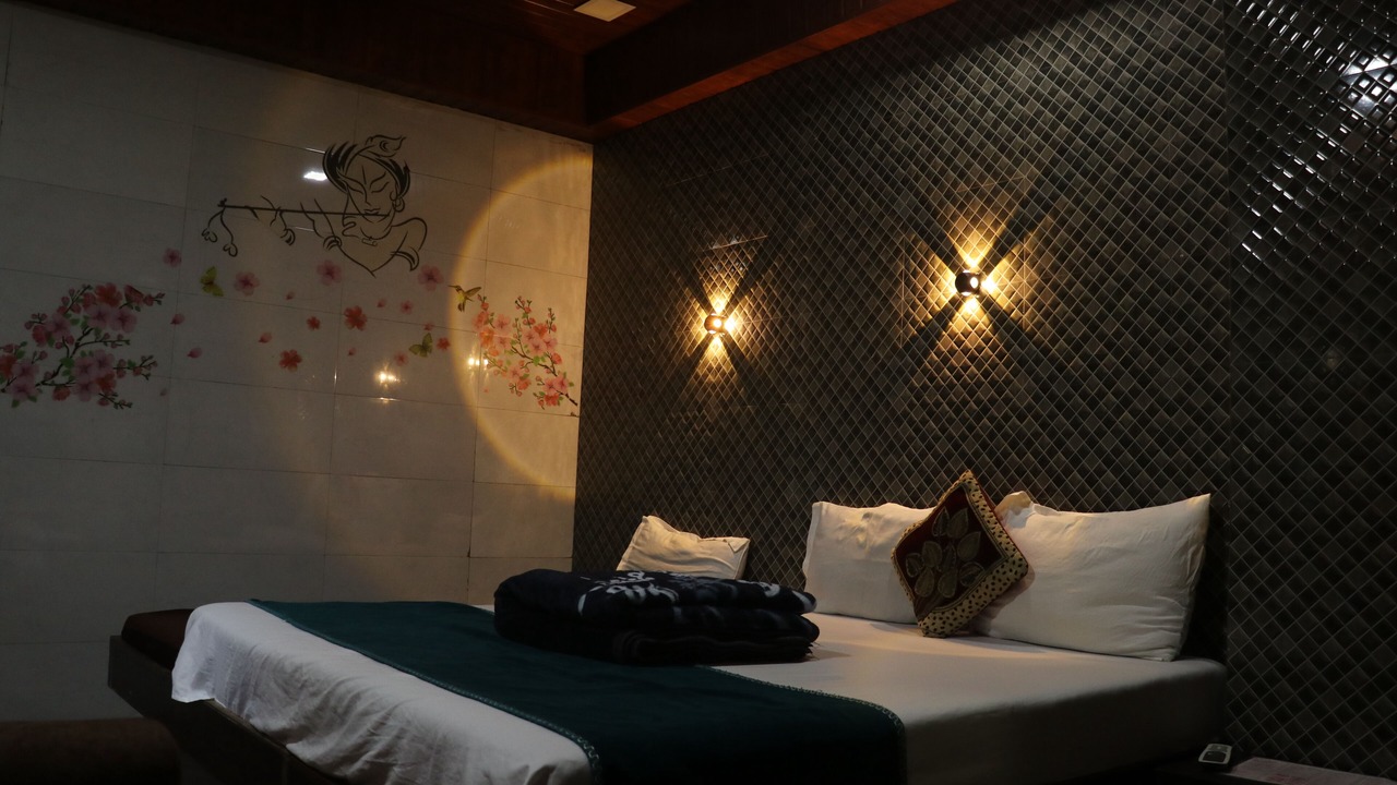 Photo of Bedroom in Panvel