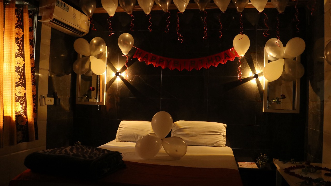 Photo of Bedroom in Panvel