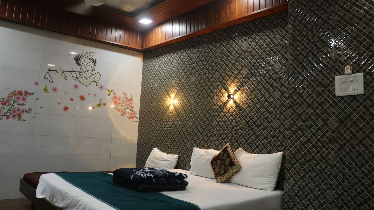 Photo of Bedroom in Panvel