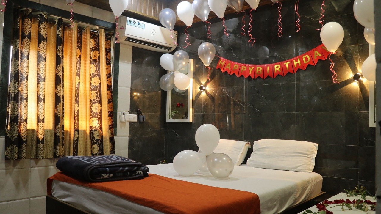 Photo of Bedroom in Panvel