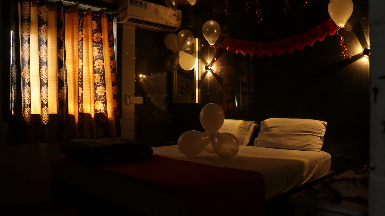 Photo of Bedroom in Panvel