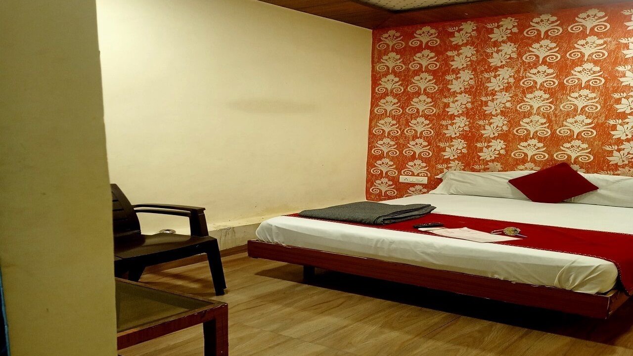 Photo of Bedroom in Panvel