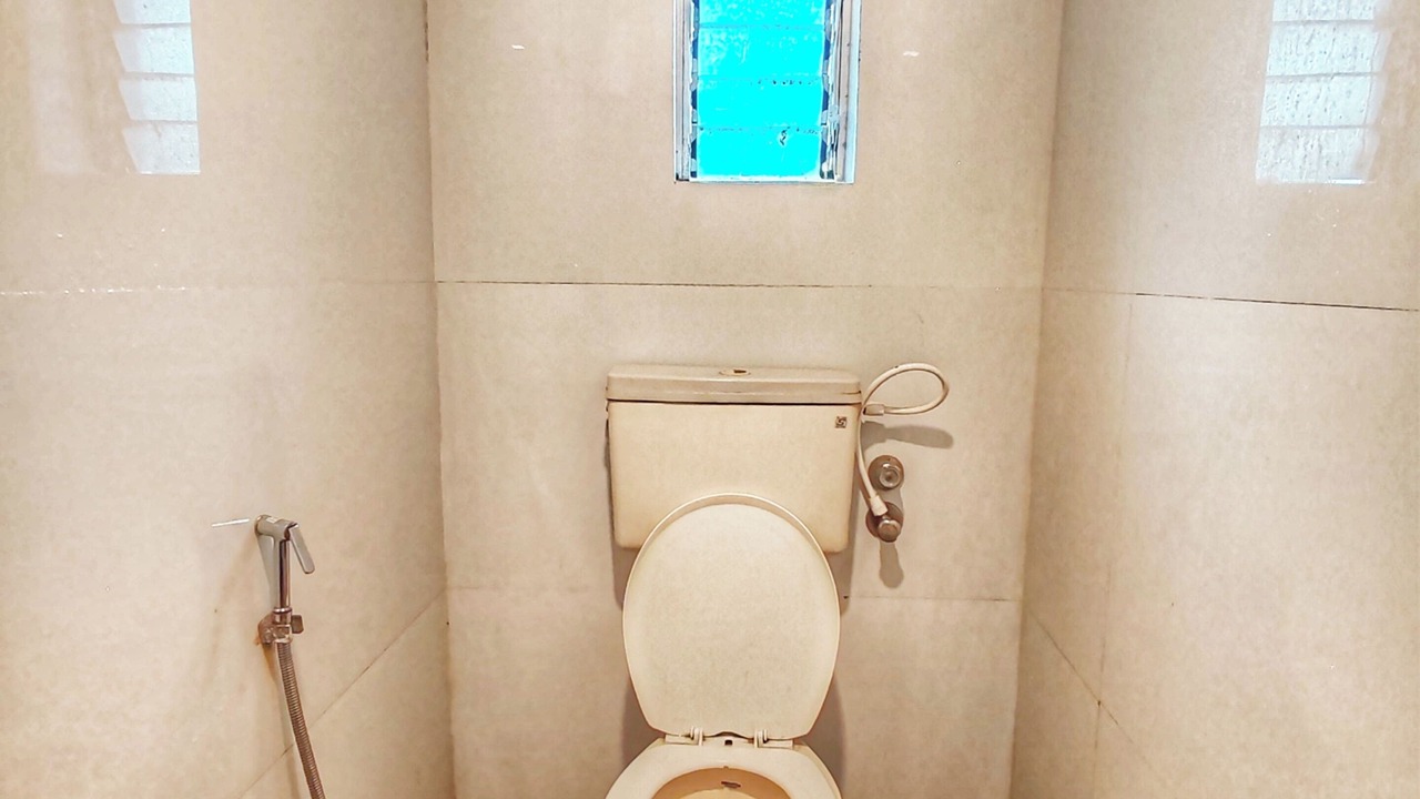 Photo of Bathroom in Panvel