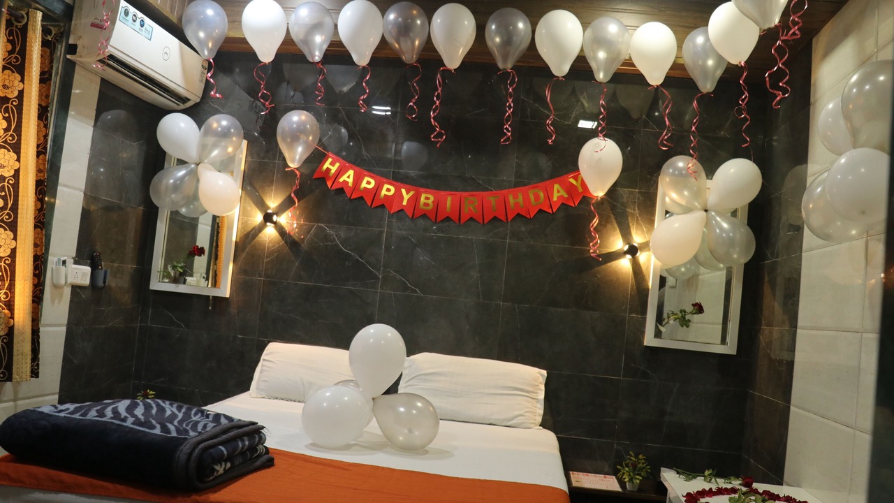 Photo of Bedroom in Panvel