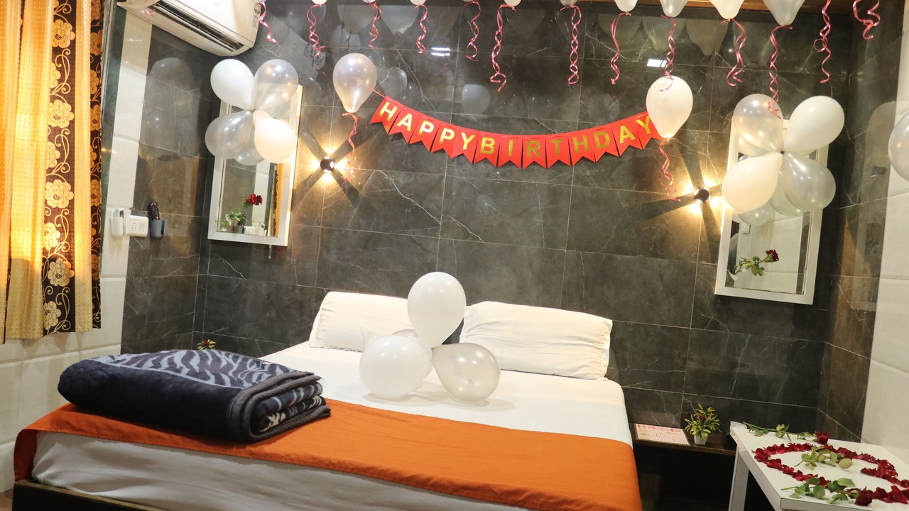 Photo of Bedroom in Panvel