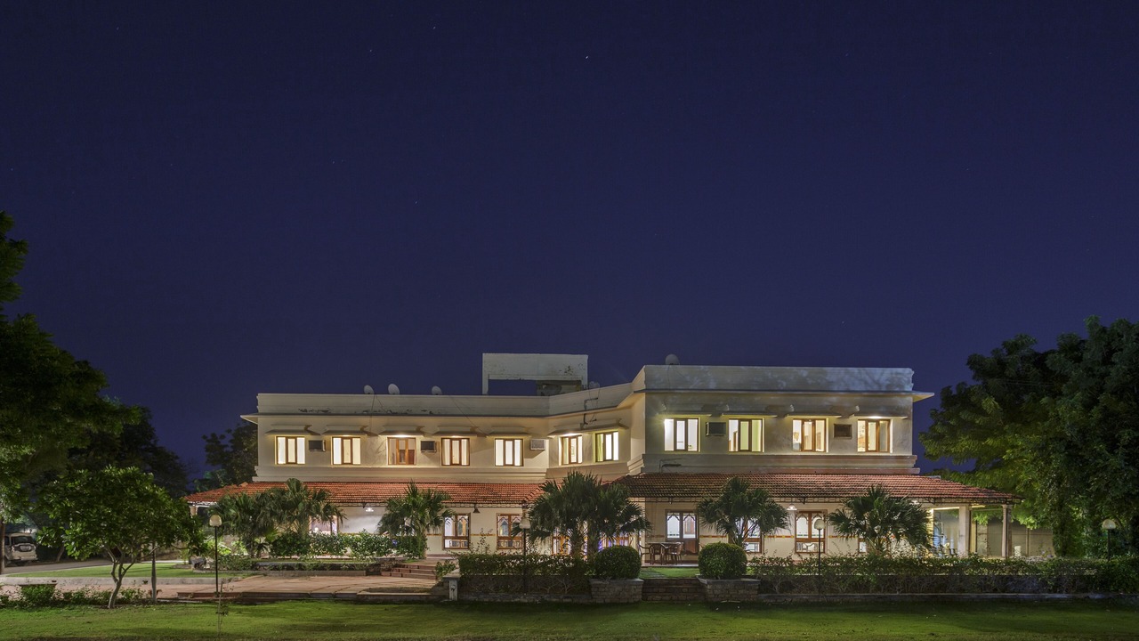 Photo of Outdoor in Ajmer