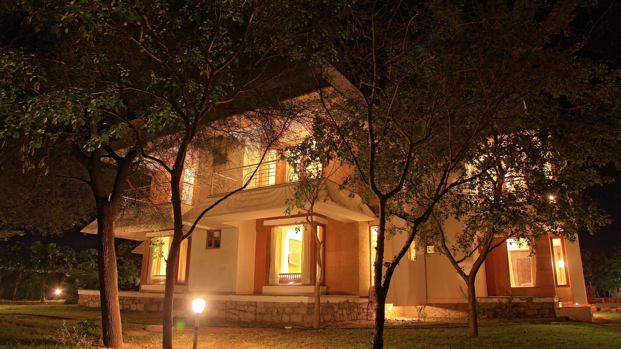 Photo of Outdoor in Ajmer