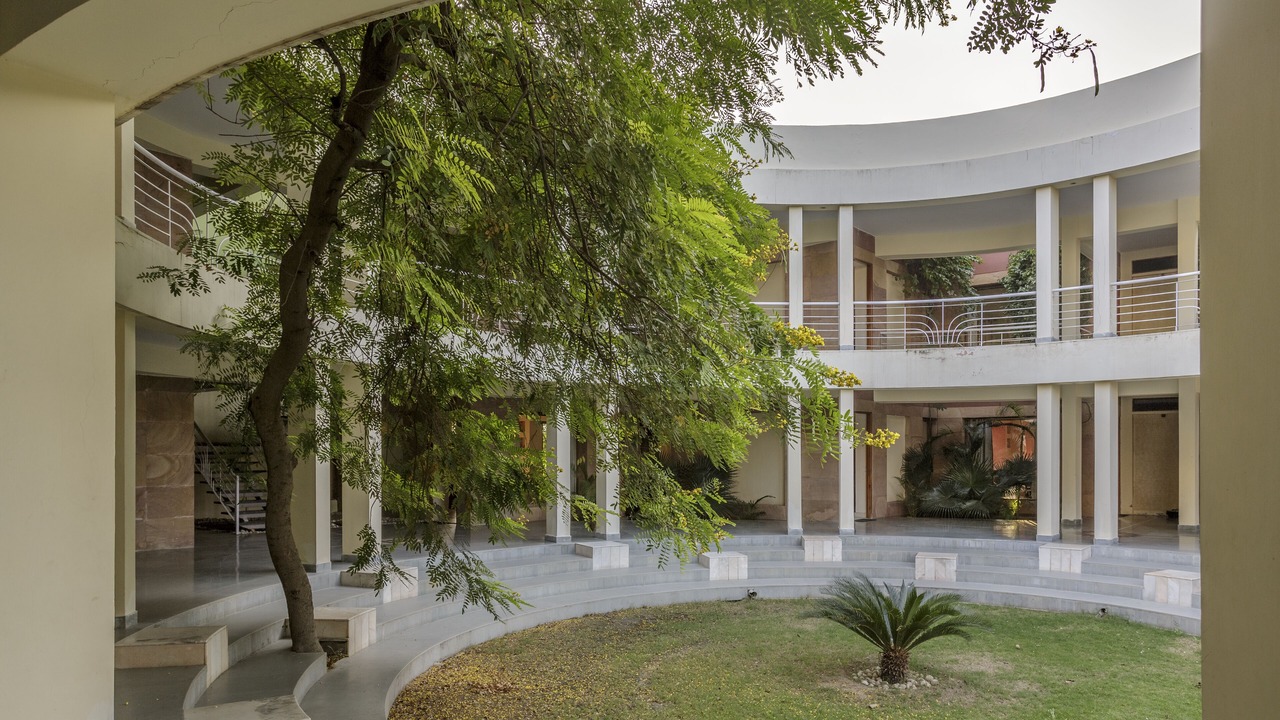 Photo of Outdoor in Ajmer