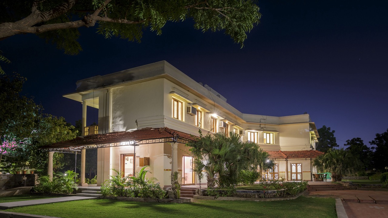 Photo of Outdoor in Ajmer