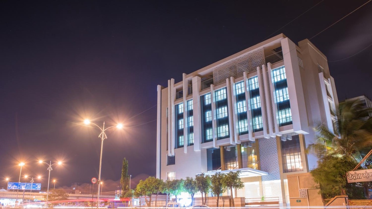 Photo of Outdoor in Nashik