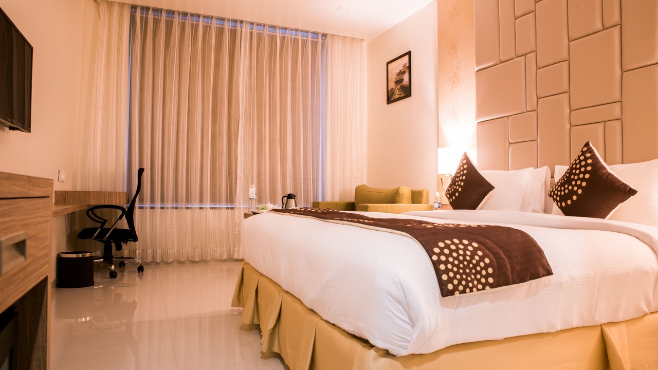 Photo of Bedroom in Nashik