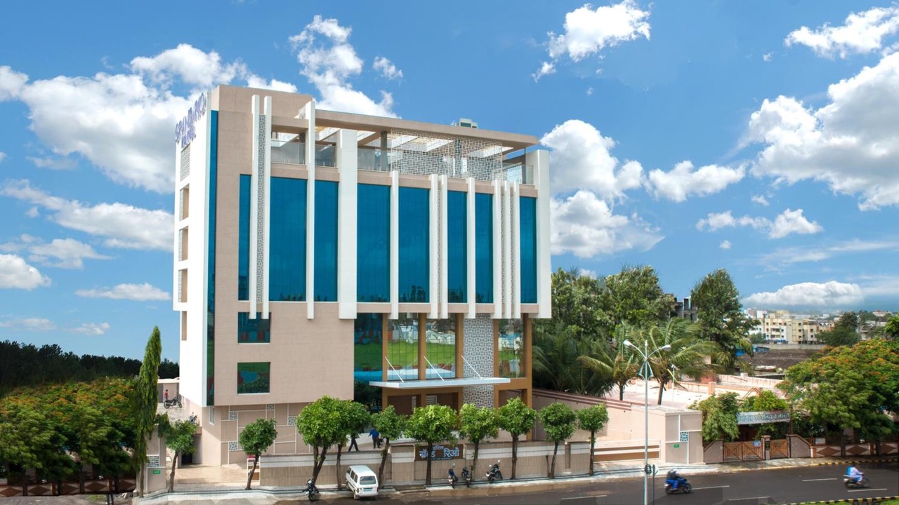 Photo of Outdoor in Nashik