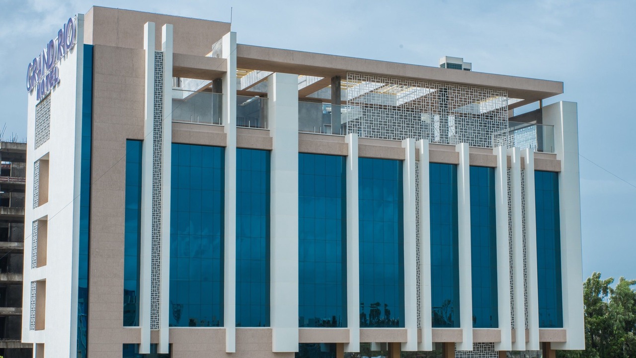 Photo of Outdoor in Nashik