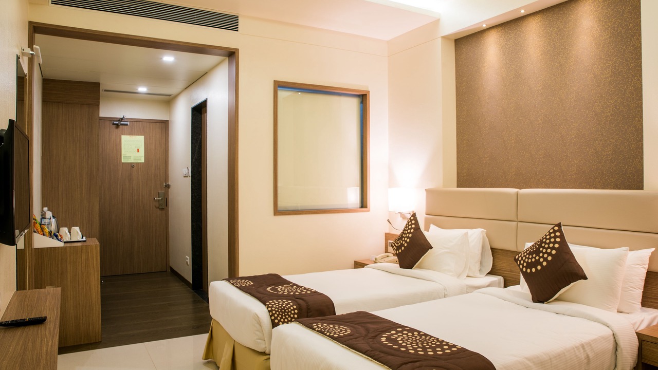 Photo of Bedroom in Nashik