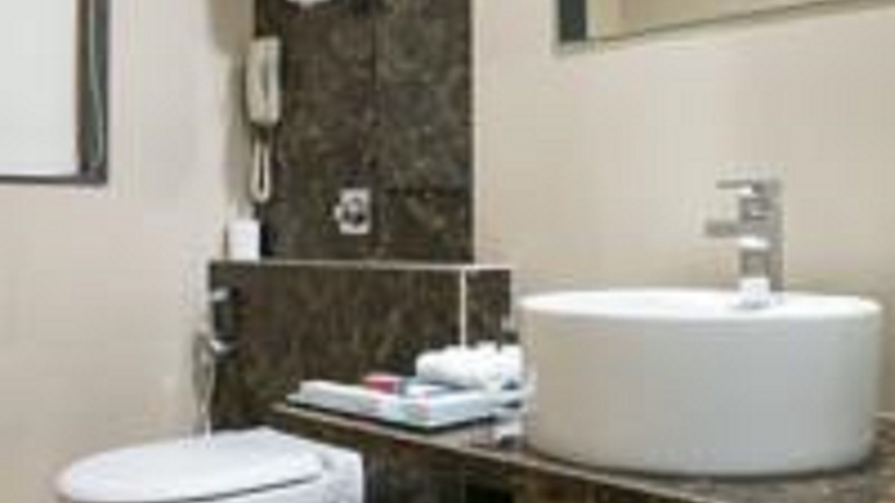 Photo of Bathroom in Nashik
