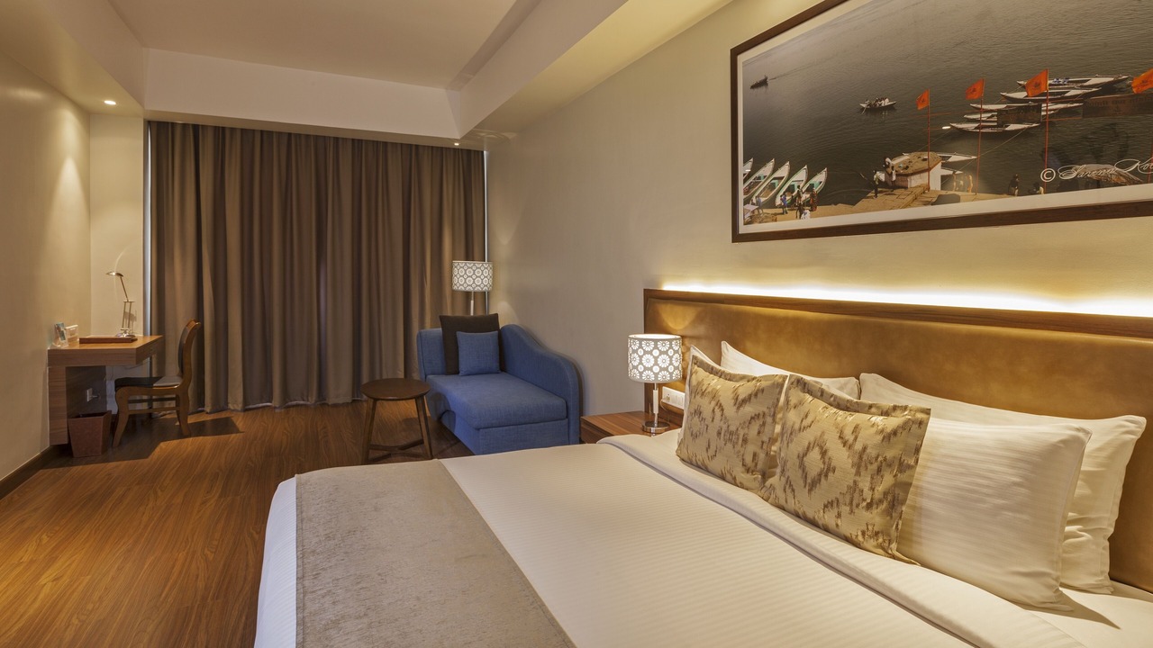 Photo of Bedroom in Patna