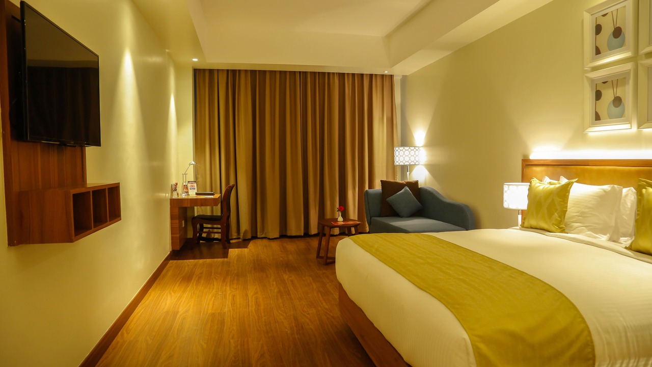 Photo of Bedroom in Patna