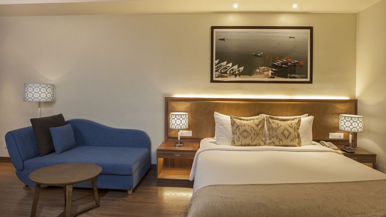 Photo of Bedroom in Patna