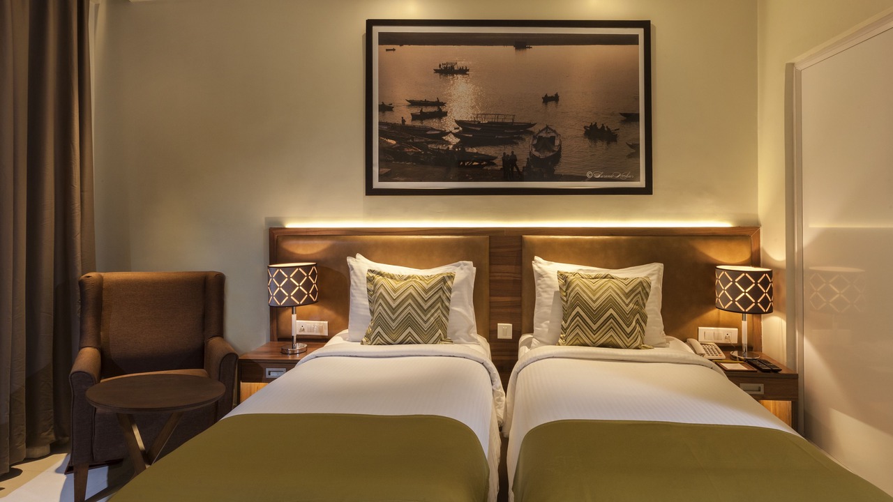 Photo of Bedroom in Patna