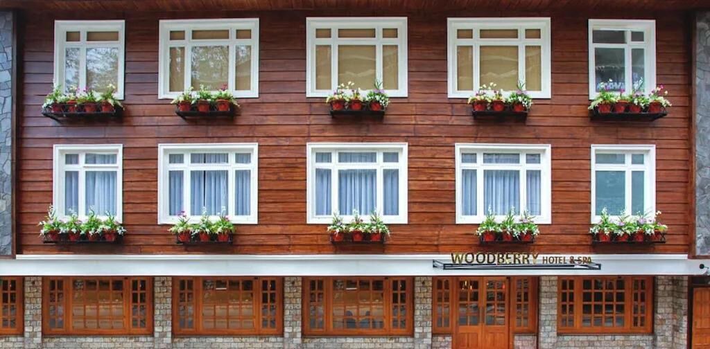 Photo of Outdoor in Gangtok
