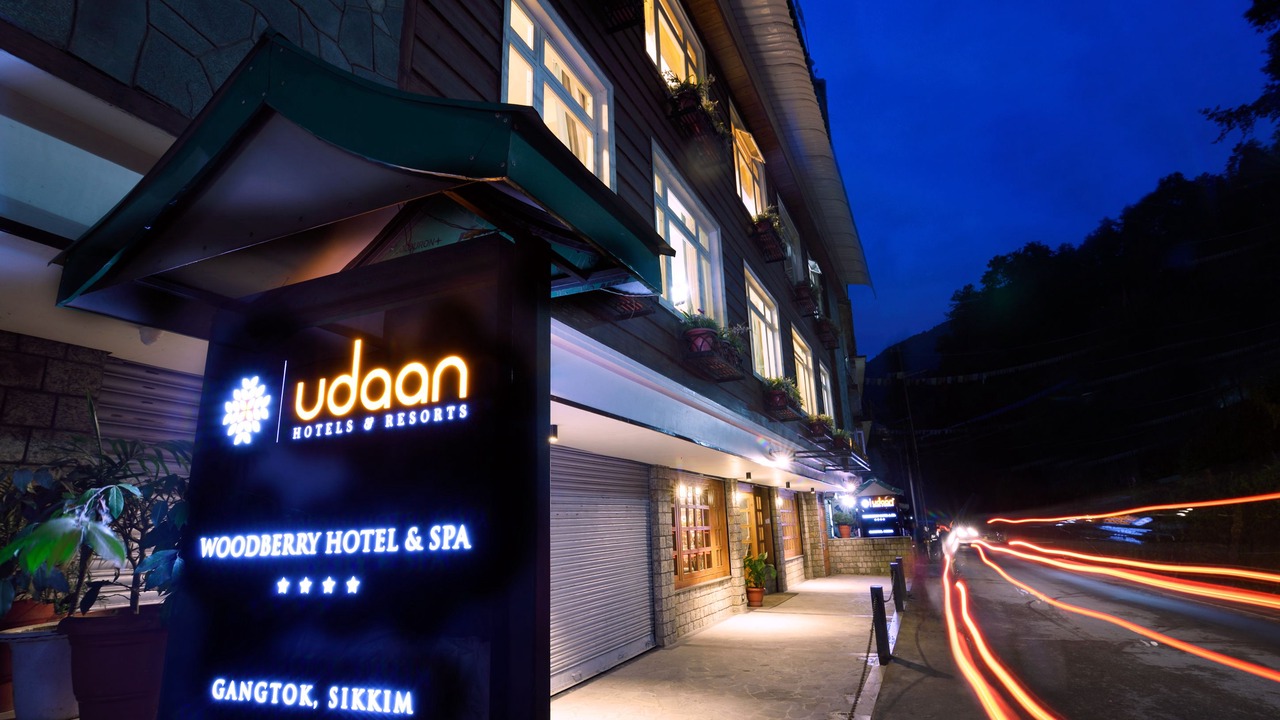Photo of Outdoor in Gangtok