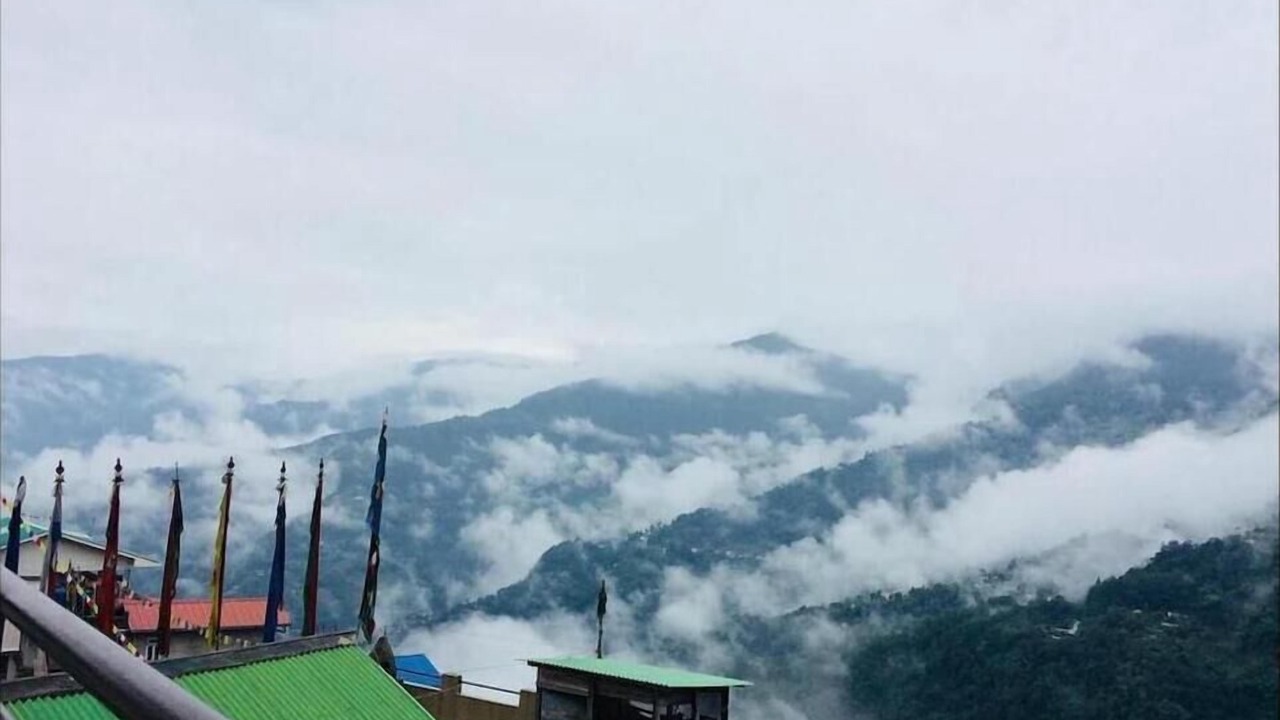 Photo of Others in Gangtok