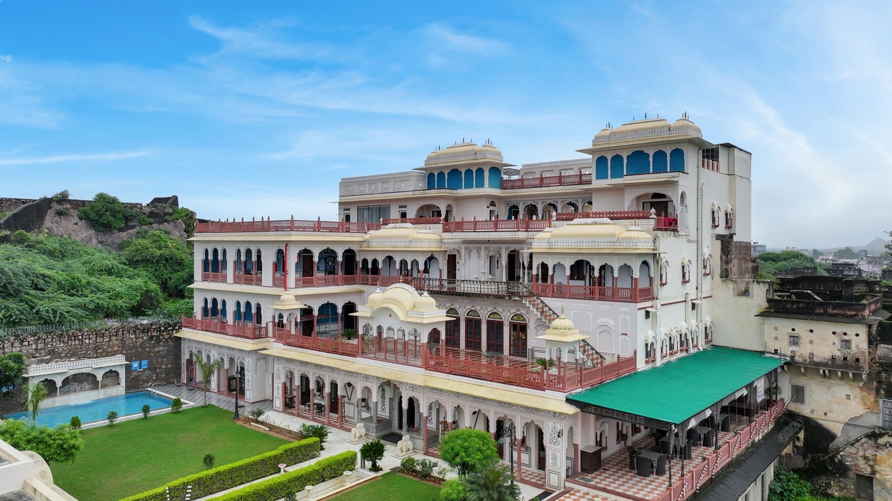 Photo of Outdoor in Shahpura