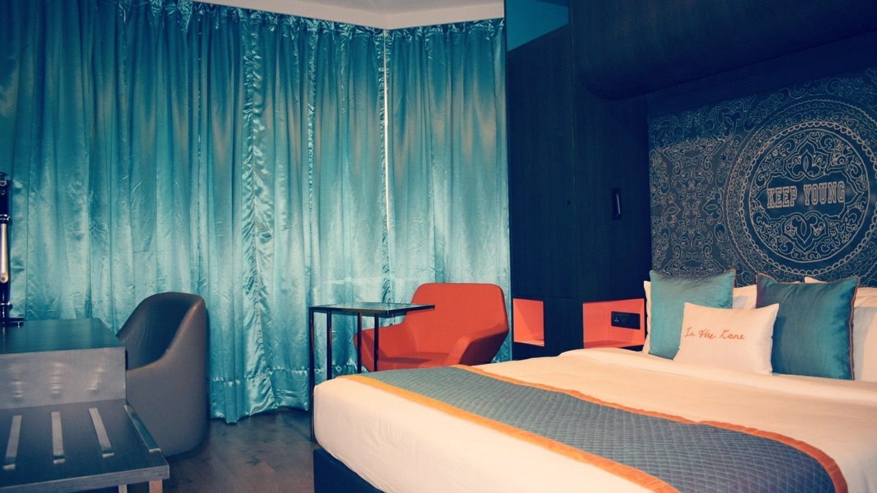 Photo of Bedroom in Shivaji Nagar