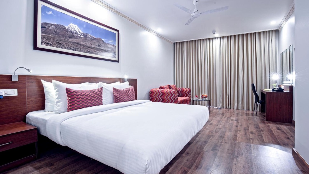 Photo of Bedroom in Sungava