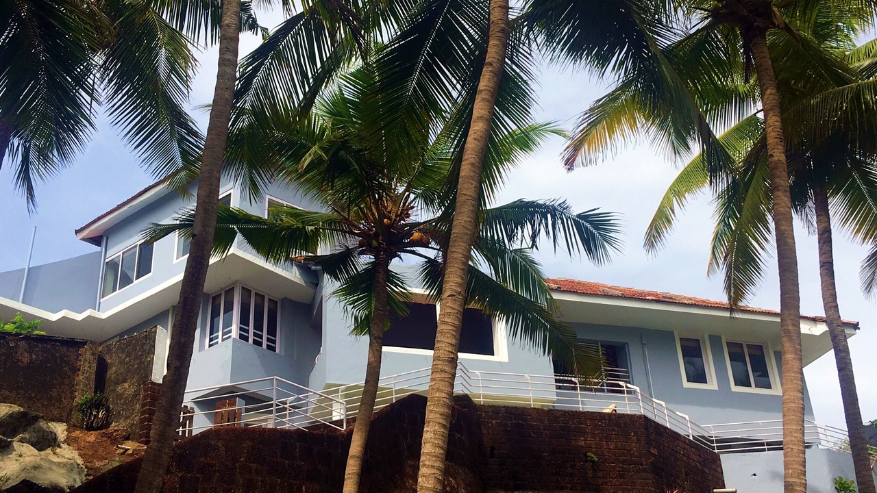 Photo of Outdoor in Dona Paula
