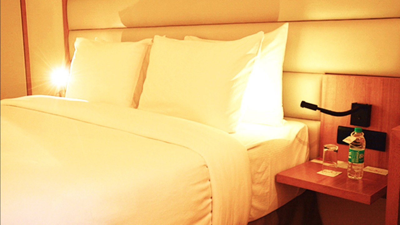 Photo of Bedroom in Bullawala