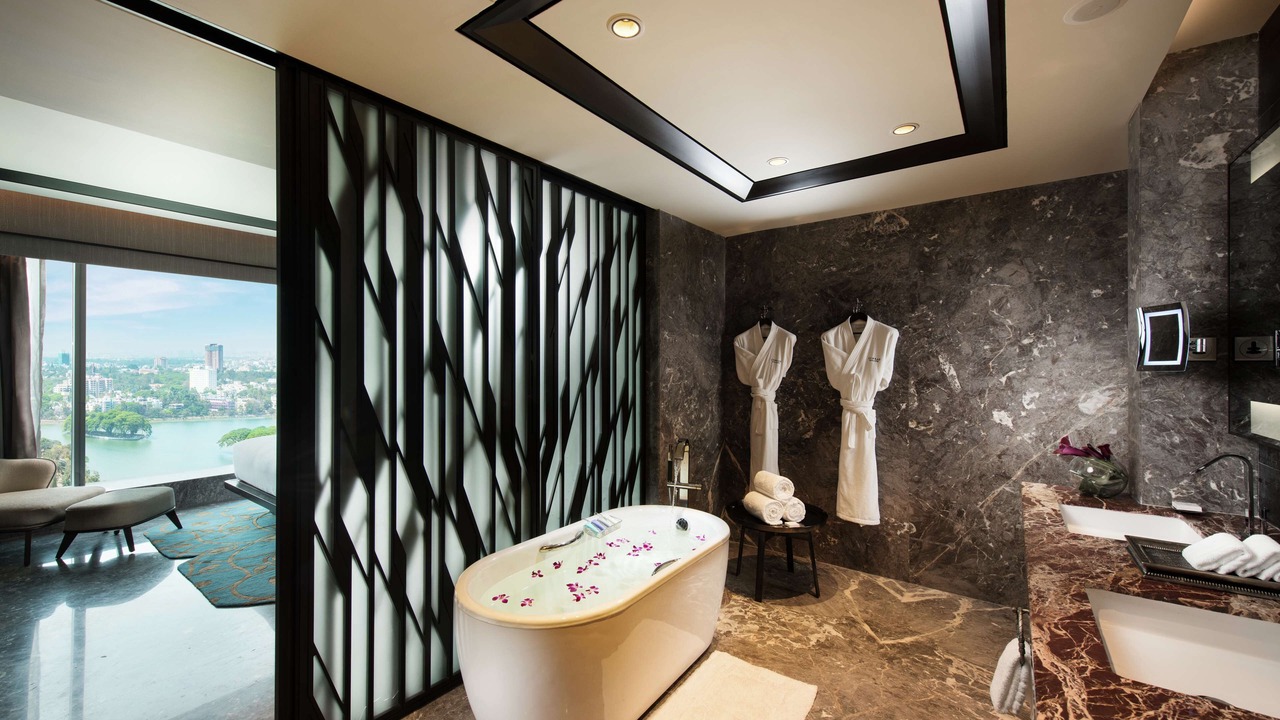 Photo of Bathroom in Ulsoor