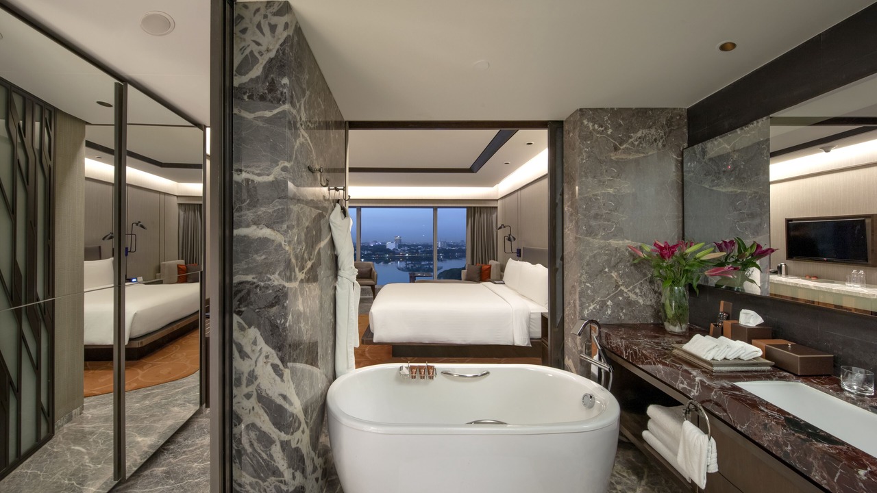 Photo of Bathroom in Ulsoor