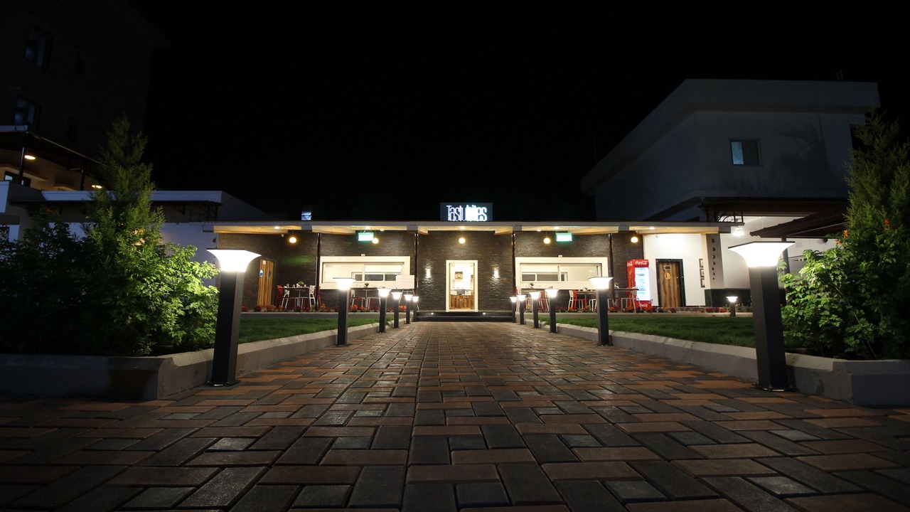 Photo of Outdoor in Loni Kalbhor