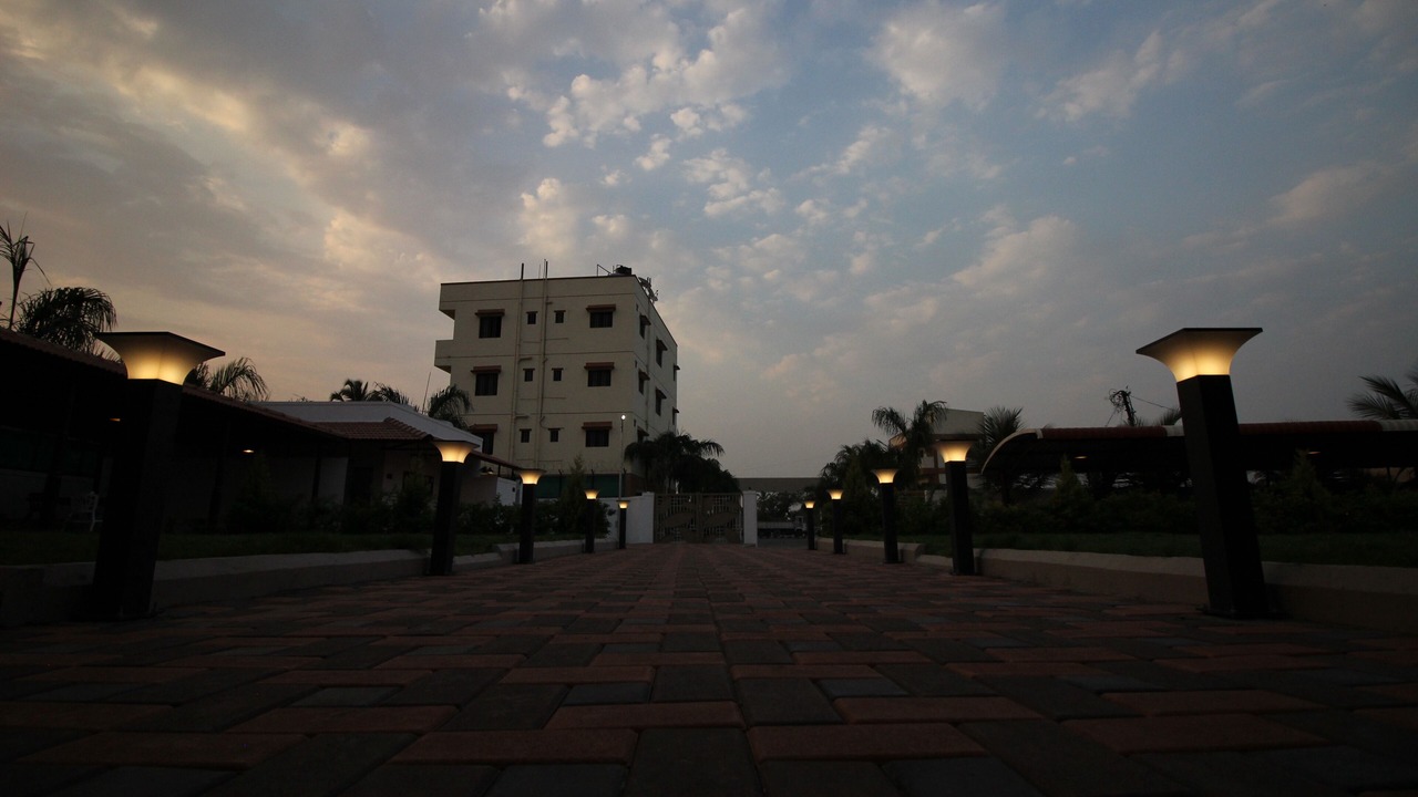 Photo of Outdoor in Loni Kalbhor