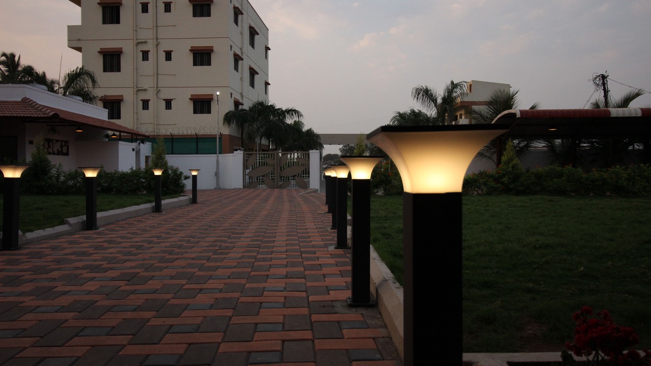 Photo of Outdoor in Loni Kalbhor