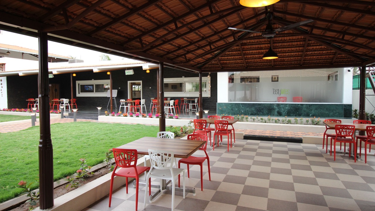 Photo of Outdoor in Loni Kalbhor