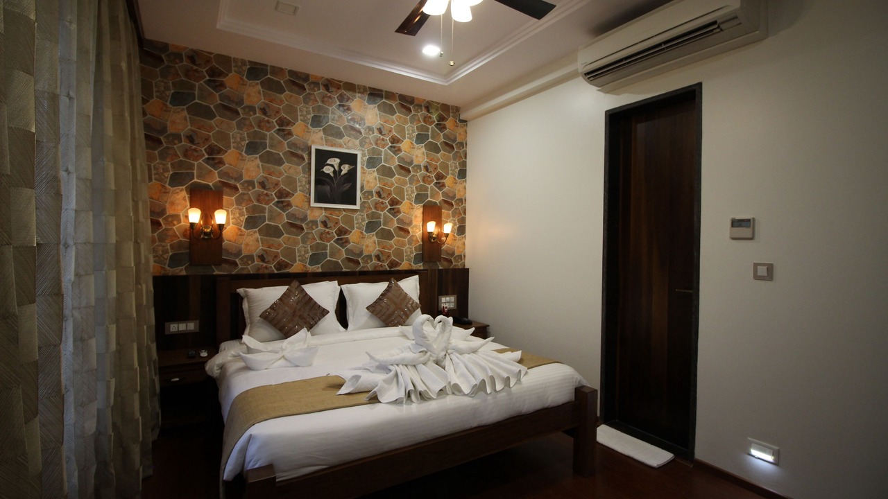 Photo of Bedroom in Loni Kalbhor