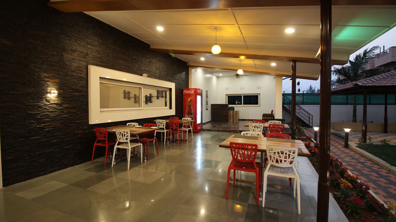 Photo of Outdoor in Loni Kalbhor