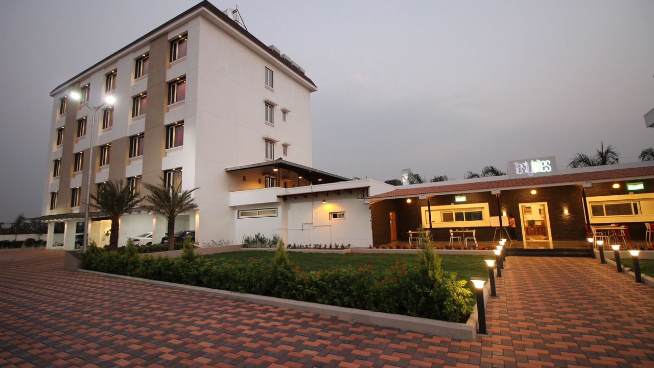 Photo of Outdoor in Loni Kalbhor