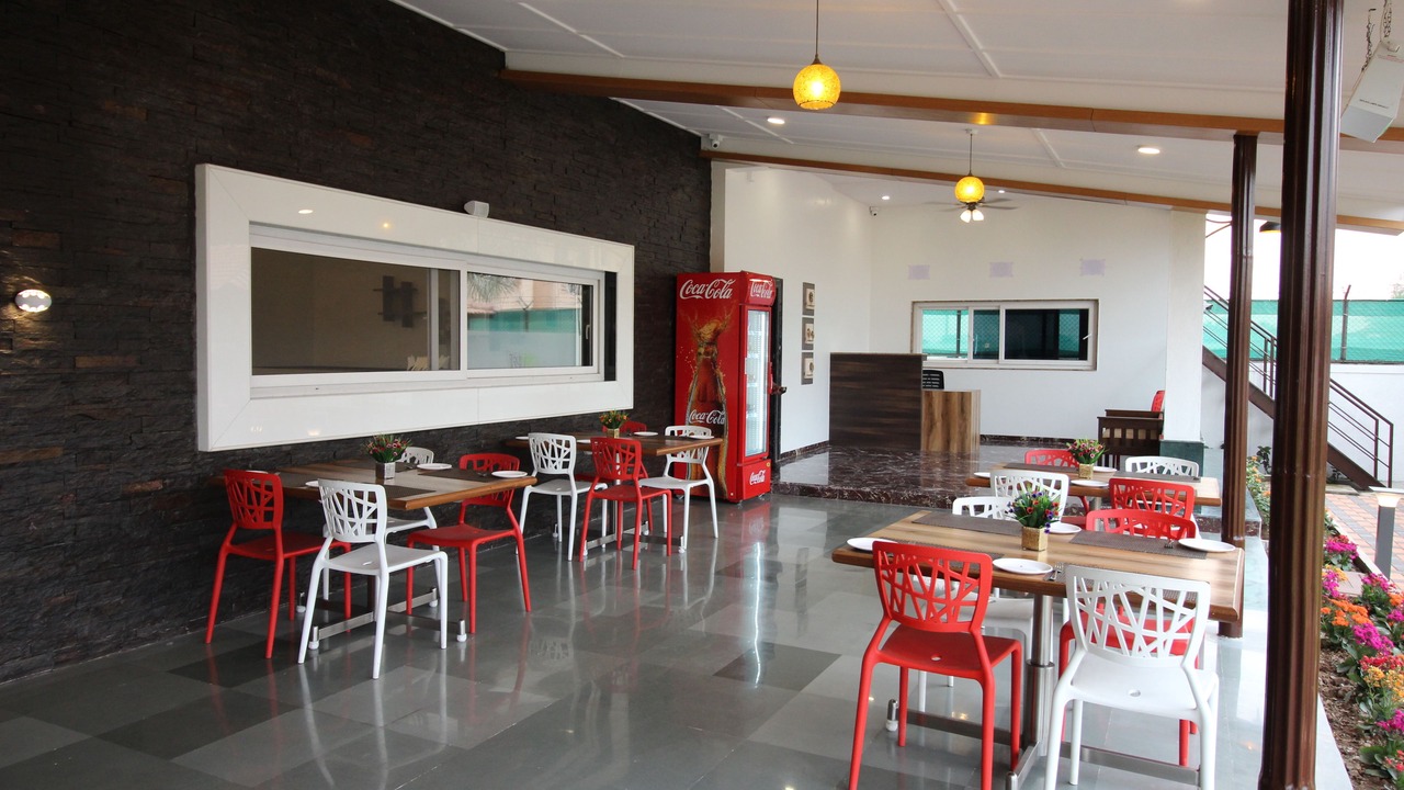 Photo of Outdoor in Loni Kalbhor