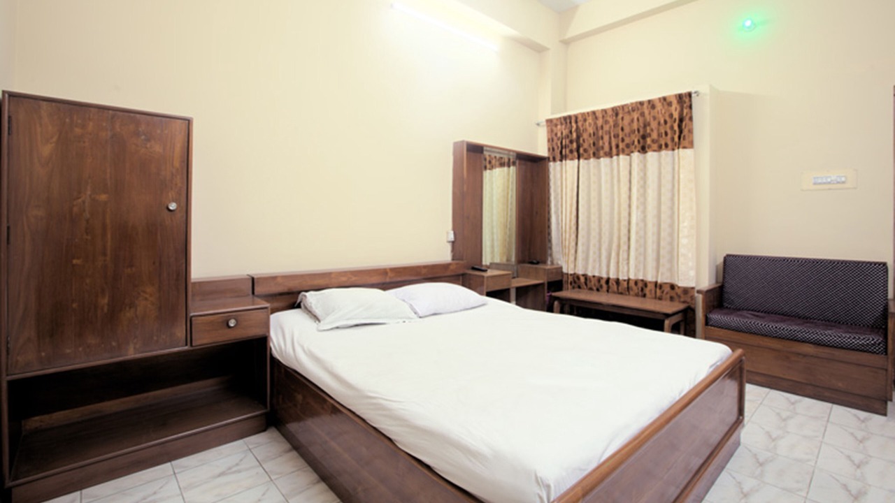 Photo of Bedroom in Cox's Bazar