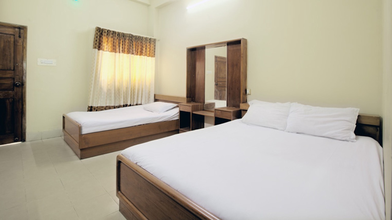 Photo of Bedroom in Cox's Bazar