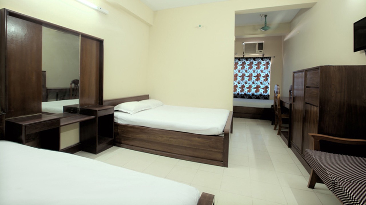 Photo of Bedroom in Cox's Bazar